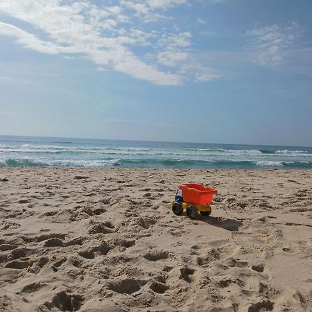 Pedra Do Ouro Mar & Praia - Apartamento Pedra Ouro מראה חיצוני תמונה