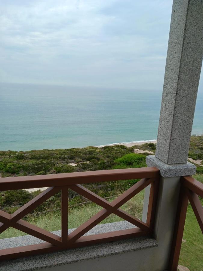 Pedra Do Ouro Mar & Praia - Apartamento Pedra Ouro מראה חיצוני תמונה