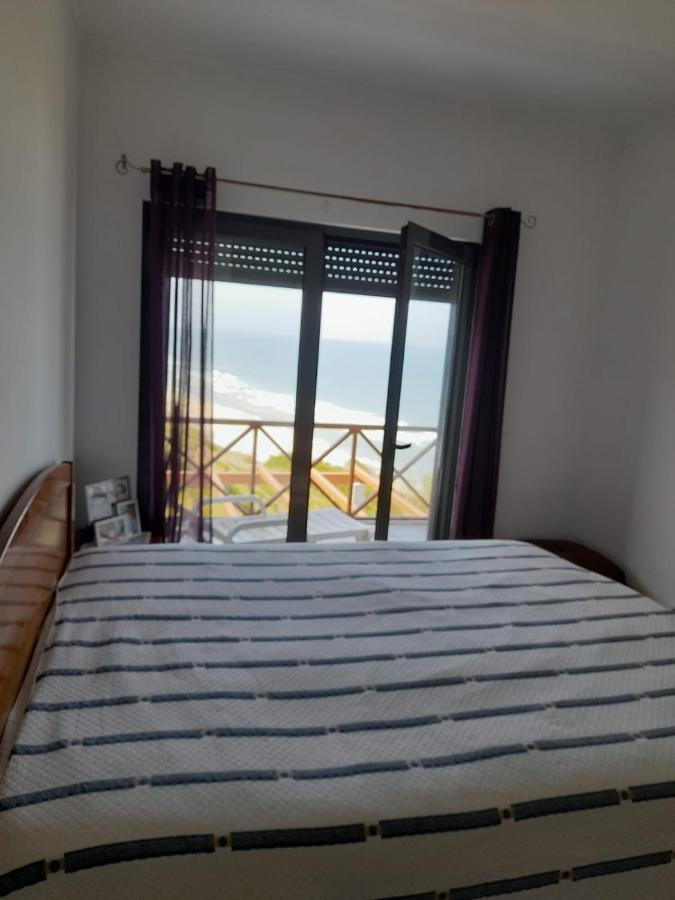 Pedra Do Ouro Mar & Praia - Apartamento Pedra Ouro מראה חיצוני תמונה
