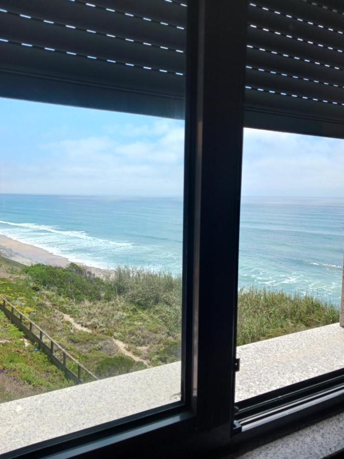 Pedra Do Ouro Mar & Praia - Apartamento Pedra Ouro מראה חיצוני תמונה