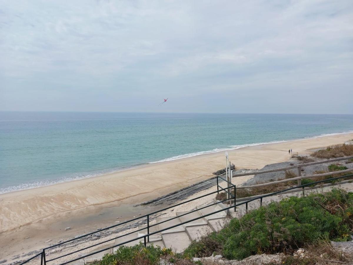 Pedra Do Ouro Mar & Praia - Apartamento Pedra Ouro מראה חיצוני תמונה