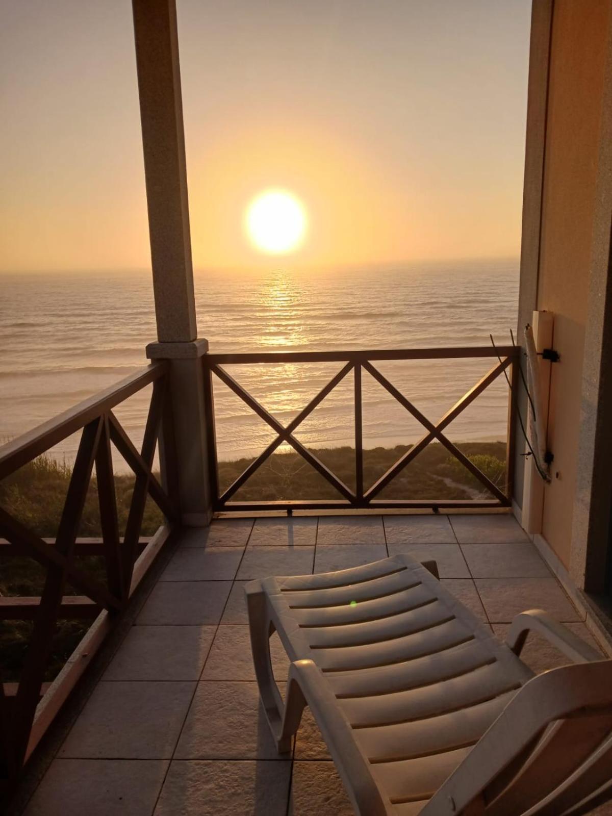 Pedra Do Ouro Mar & Praia - Apartamento Pedra Ouro מראה חיצוני תמונה