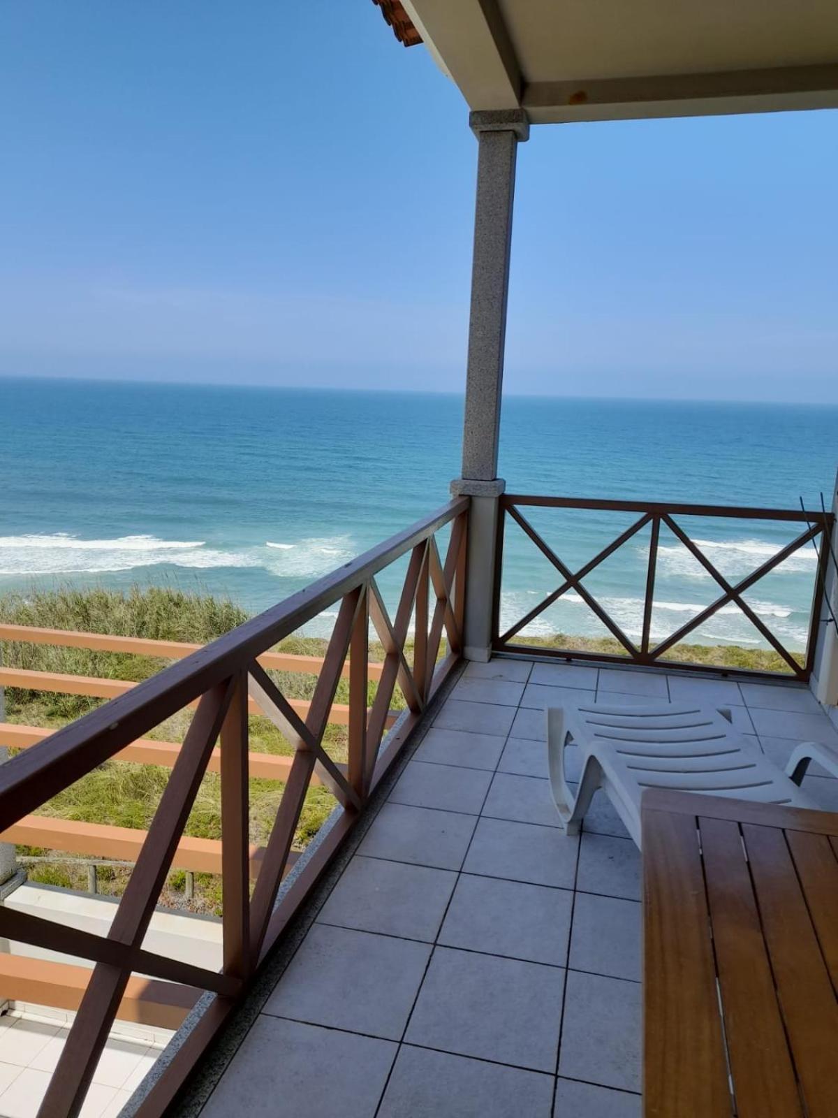Pedra Do Ouro Mar & Praia - Apartamento Pedra Ouro מראה חיצוני תמונה